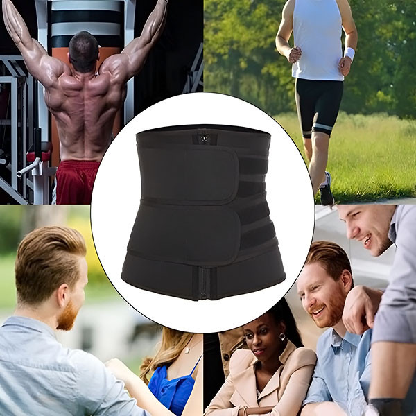 Колан за оформяне на талията