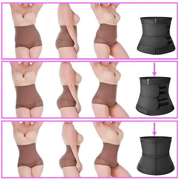 Колан за оформяне на талията 10