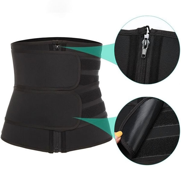 Колан за оформяне на талията