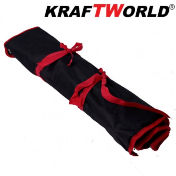 Здрав комплект ключове лули KraftRoyal 6–32 mm — прецизна, корозионно устойчива стомана за труднодостъпни места