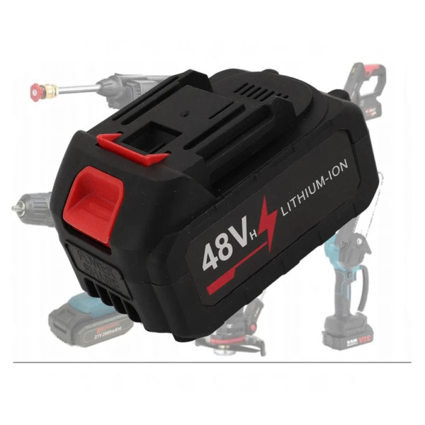 Универсална 6000 mAh батерия - подходяща за акумулаторни инструменти 7