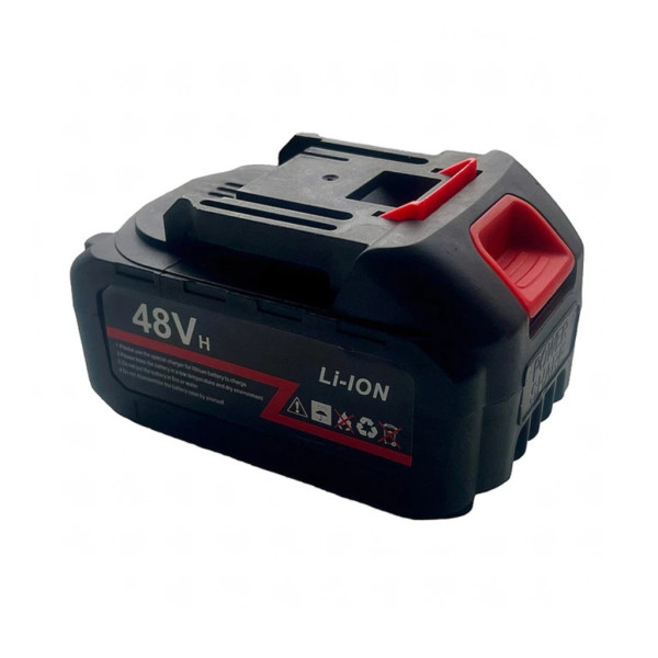 Универсална 6000 mAh батерия - подходяща за акумулаторни инструменти 10