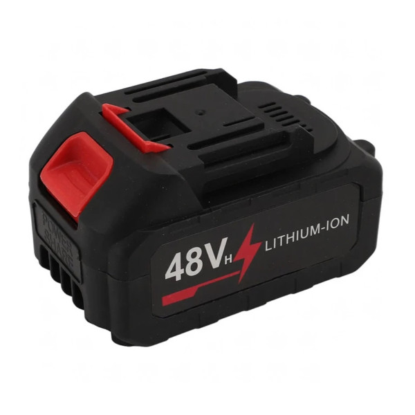 Универсална 6000 mAh батерия - подходяща за акумулаторни инструменти