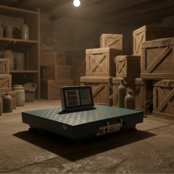 Електронна безжична везна – Прецизност и удобство за всяко приложение 2