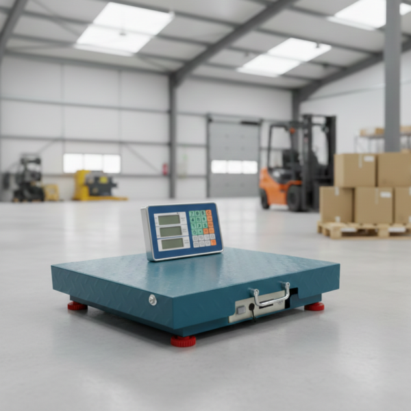 Електронна безжична везна – Прецизност и удобство за всяко приложение 1