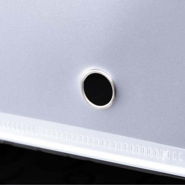 Черен модулен шкаф за обувки - функционалност и красив дизайн в едно