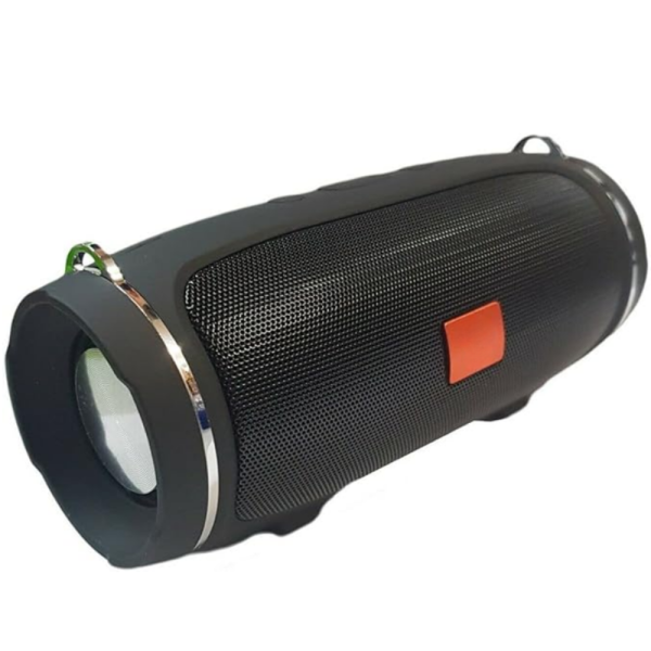 Преносима Bluetooth колонка Charge Mini 4 + кристално чист звук 4