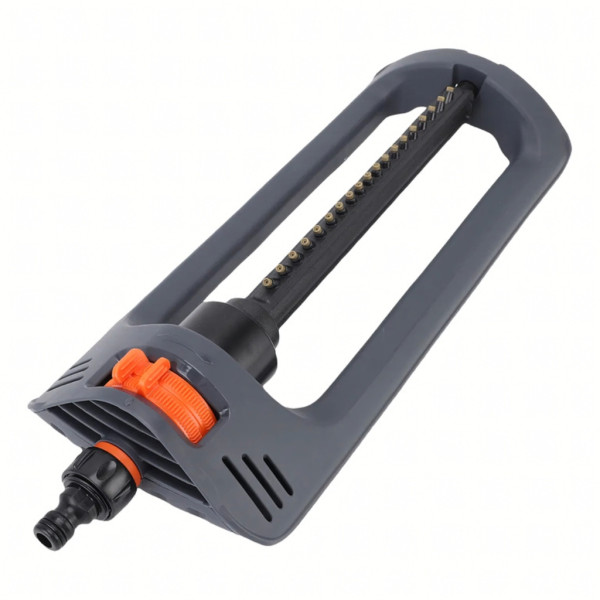 Градинска пръскачка с регулируема осцилираща система, 19 отвора 14