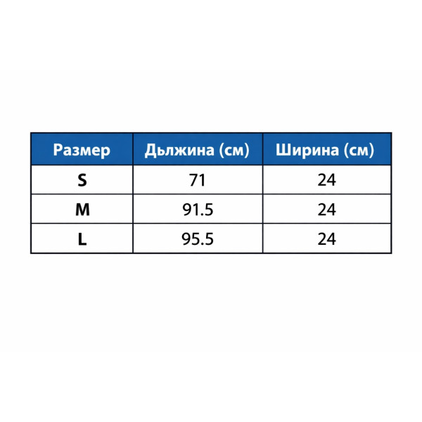 Колан за оформяне на талията