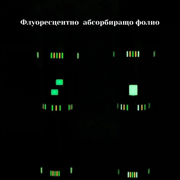 Фенер COBA CB-W518 с LED акумулаторна батерия и обхват 3 км