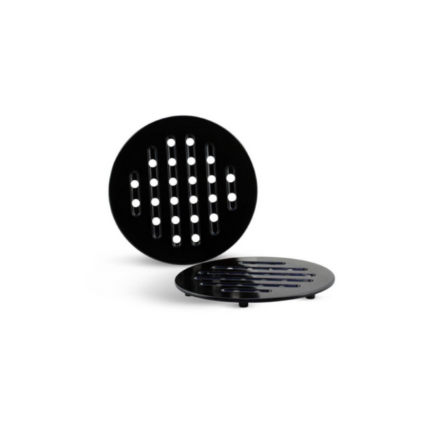 Комплект от 12 части - тенджери, тиган и подложки Edenberg EB-5613 8