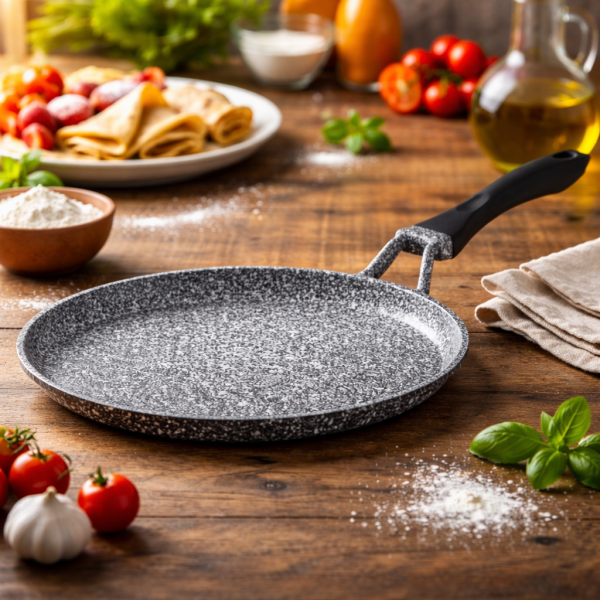 Тиган за палачинки Edenberg EB-3391, EB-3392, EB-3393 - 20см/24см/28см