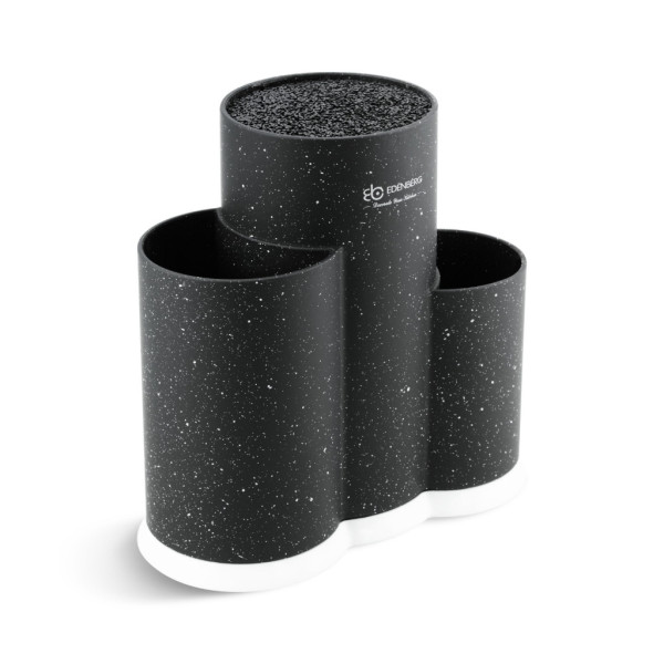 Поставка за кухненски прибори и ножове 3 в 1 Edenberg EB-5106 9