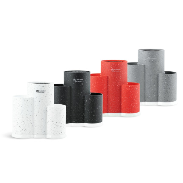 Поставка за кухненски прибори и ножове 3 в 1 Edenberg EB-5106 18