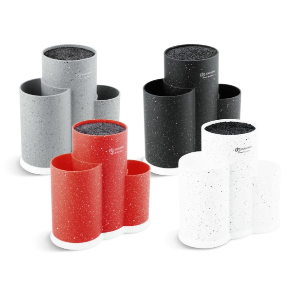 Поставка за кухненски прибори и ножове 3 в 1 Edenberg EB-5106 19