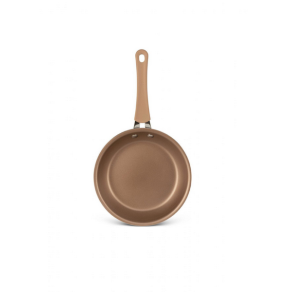 Пълен комплект съдове Edenberg EB-5654 (20 части) с кован алуминий и 3-слойно незалепващо покритие