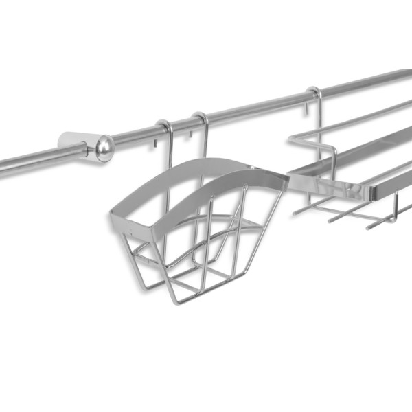 Стенен кухненски органайзер Edenberg EB-8515