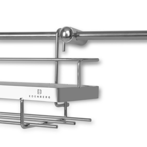 Стенен кухненски органайзер Edenberg EB-8515