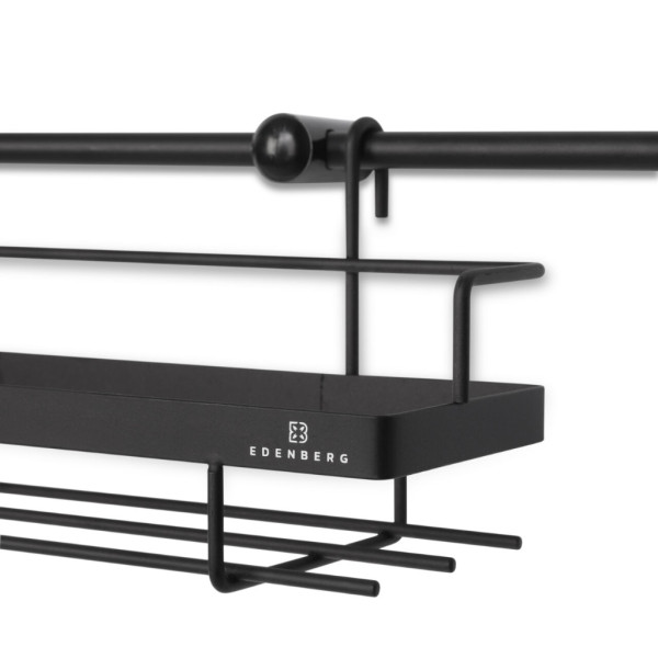 Стенен кухненски органайзер Edenberg EB-8515