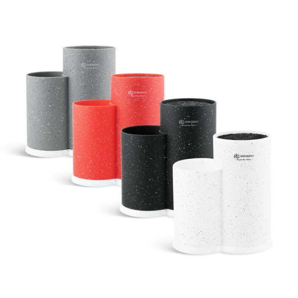 Стойка за ножове и кухненски прибори Edenberg EB-5105 7