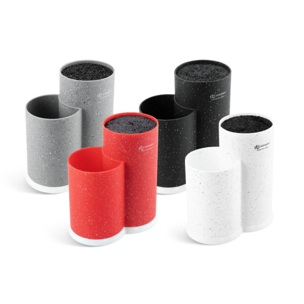 Стойка за ножове и кухненски прибори Edenberg EB-5105