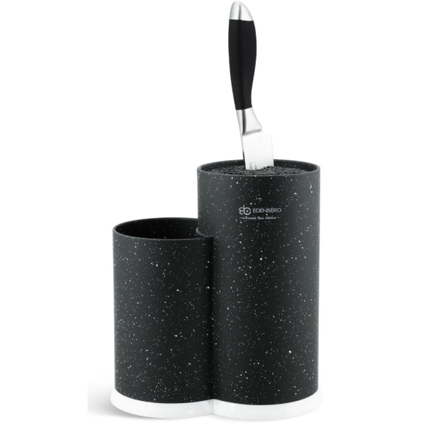 Стойка за ножове и кухненски прибори Edenberg EB-5105 16