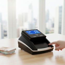 Детектор за фалшиви банкноти AL-130B