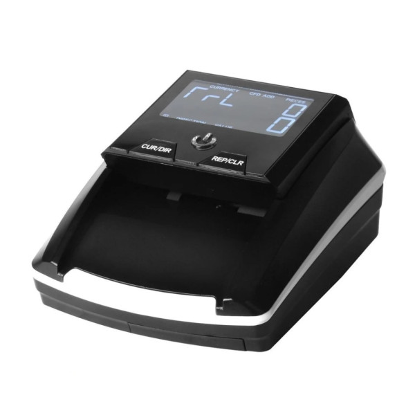 Детектор за фалшиви банкноти AL-130B 6