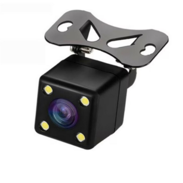 Видеорегистратор DUAL LENS FULL HD1080 с 3 лещи и нощно виждане 7