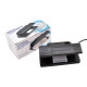 Детектор за банкноти 318, UV фенер, 220VAC, 4W 3