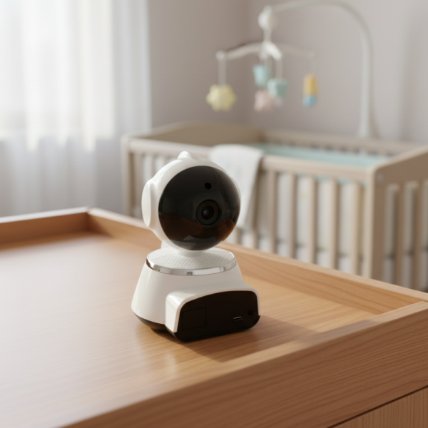 Smart Net камера с FHD качество и видео IP36