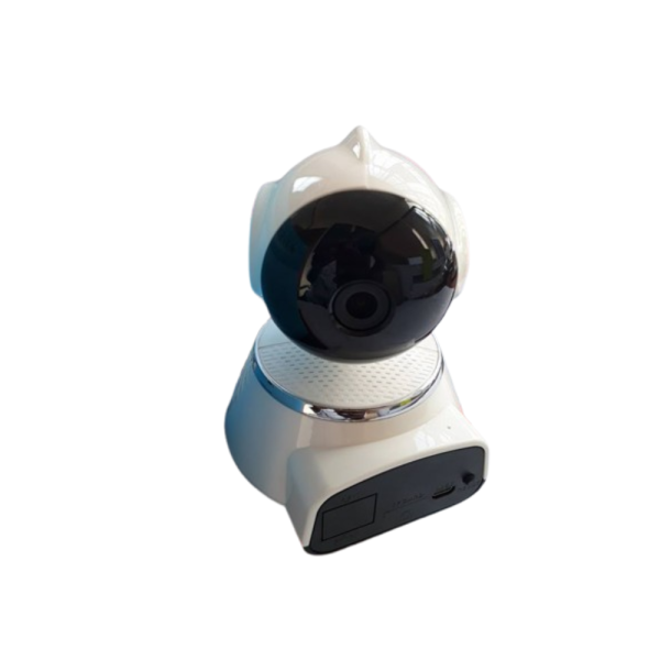 Smart Net камера с FHD качество и видео IP36 7