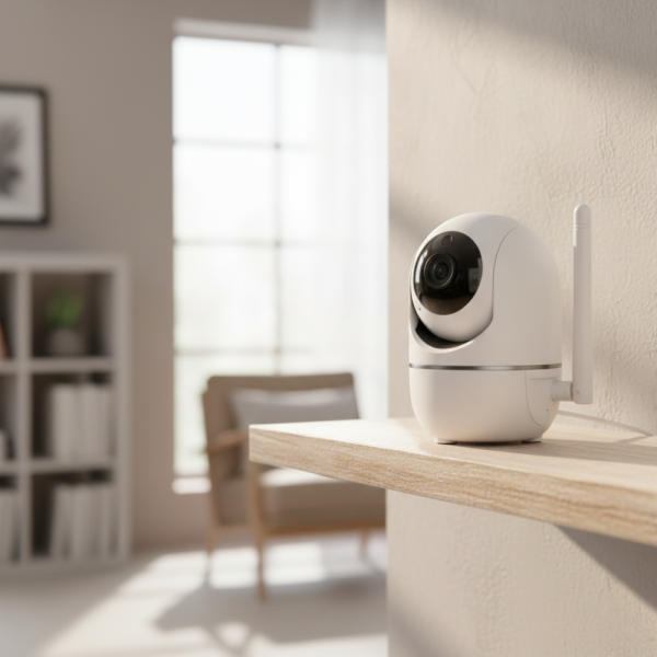 Wi-fi камера с облак IP28