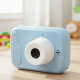Детски фотоапарат с LCD дисплей и IP68 защита – Идеалния фотоапарат за вашето дете 1