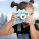 Детски цифров фотоапарат – Перфектният подарък за малките фотографи 3