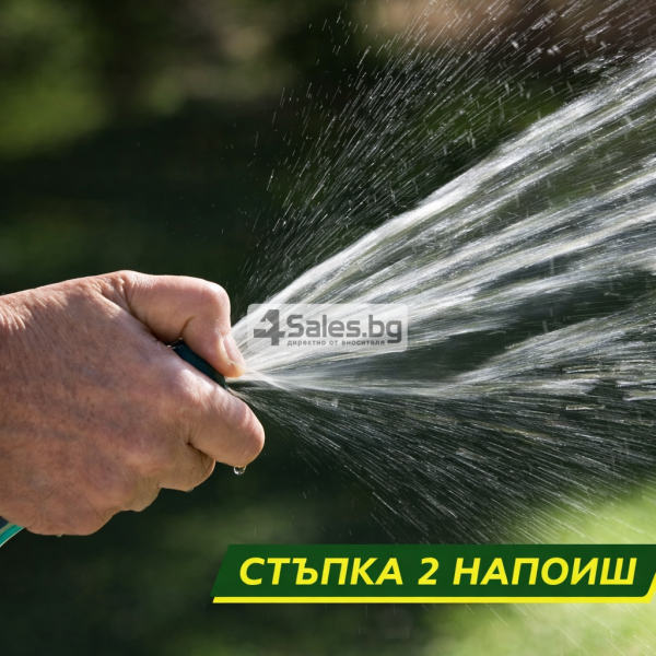 Подложка с тревни семена, биоразградима текстилна подложка, подрязваща се, наторена 4