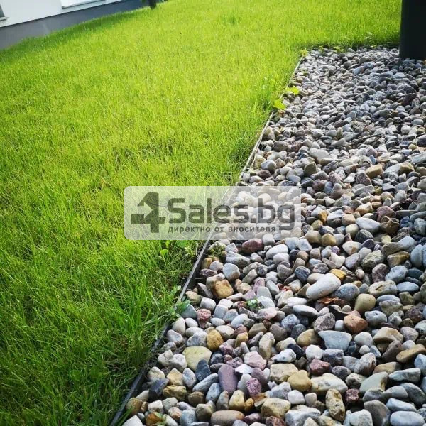 Подложка с тревни семена, биоразградима текстилна подложка, подрязваща се, наторена 6