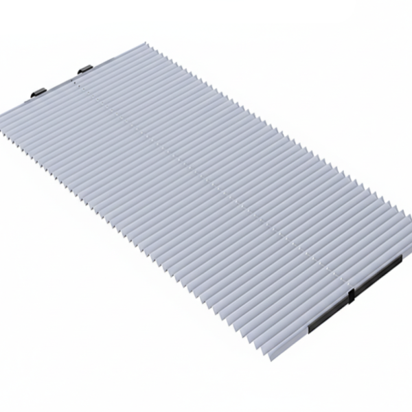 Сенник с UV защита за предно стъкло 155x65 см - лесен монтаж, преносим и регулируем 7