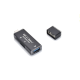 Кардрийдър 3 в 1 за TF и SD памети с USB 3.1 порт CA45 2