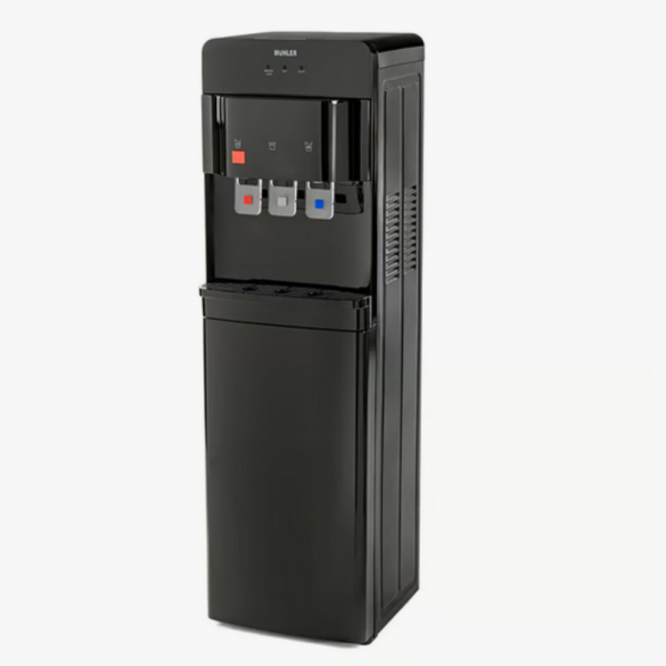 Диспенсер за вода Muhler WD-99CBL, компресор, долно зареждане