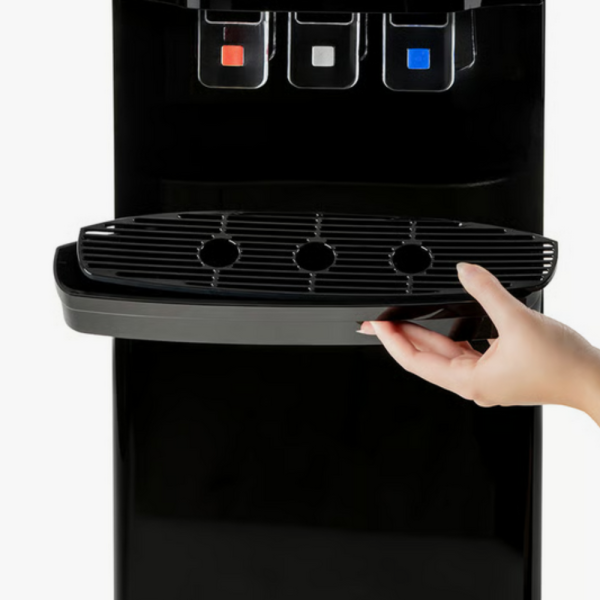 Диспенсер за вода Muhler WD-99CBL, компресор, долно зареждане 8