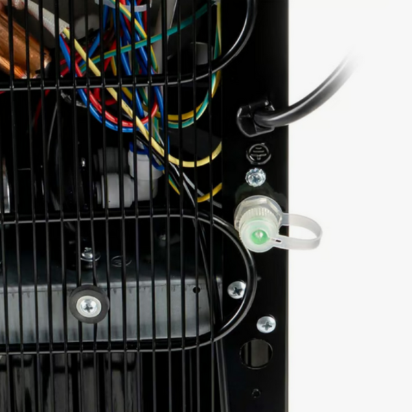 Диспенсер за вода Muhler WD-99CBL, компресор, долно зареждане 14