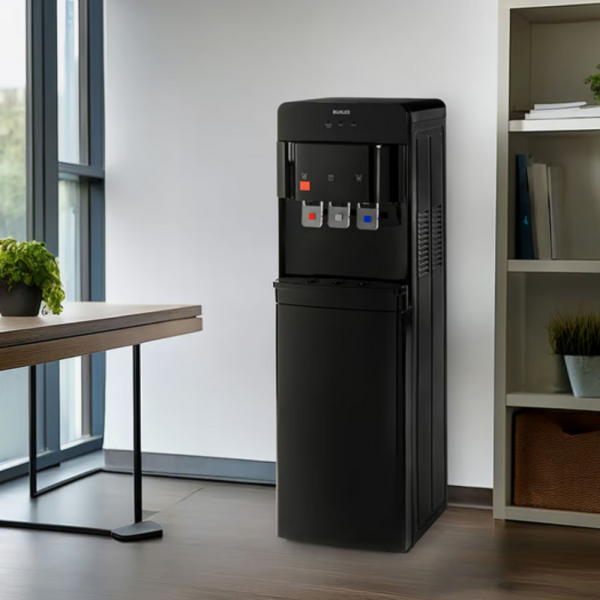 Диспенсер за вода Muhler WD-99CBL, компресор, долно зареждане 4