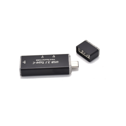 Кардрийдър 3 в 1 за TF и SD памети с USB 3.1 порт CA45