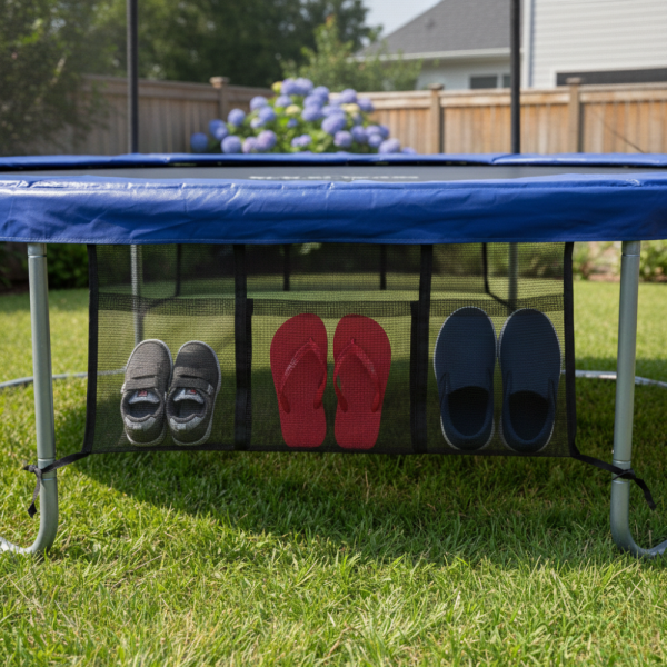 Джоб за обувки за батут 6 фута, 8 фута и 10 фута - Byox 1