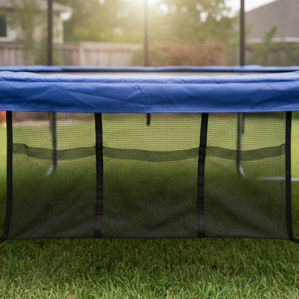 Джоб за обувки за батут 6 фута, 8 фута и 10 фута - Byox