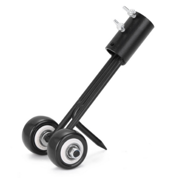 Инструмент за премахване на плевели - глава за плевене