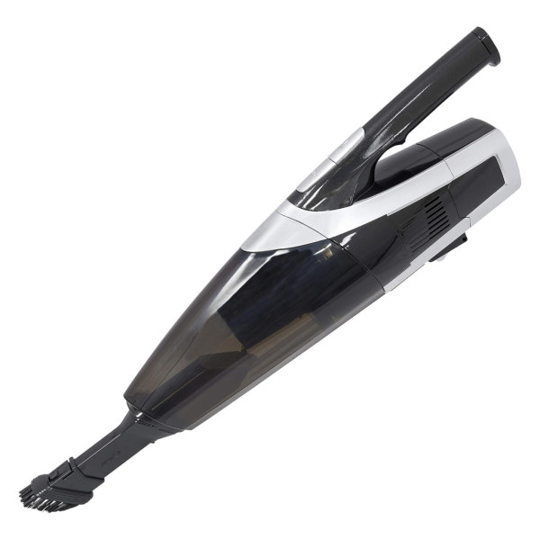 Безжична прахосмукачка 2 в 1 с Li-ion батерия, 8 kPa, 22.2V - Вертикална и ръчна прахосмукачка без торба (0.5 л) 6