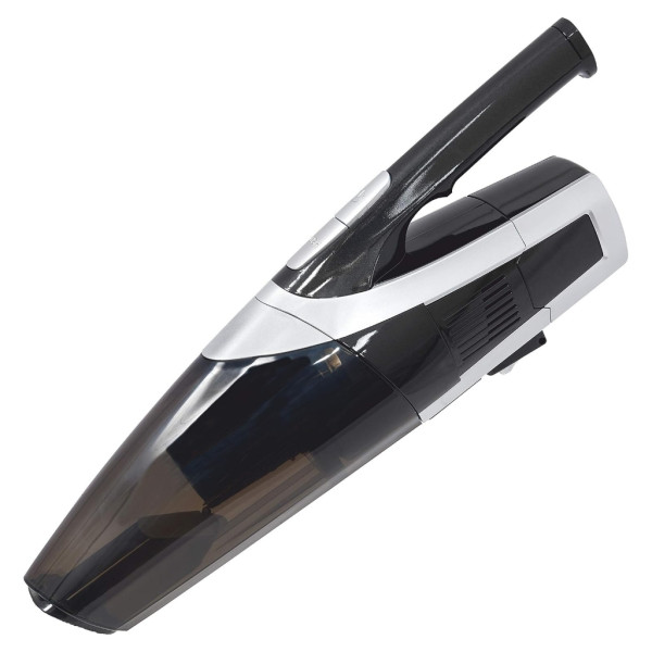 Безжична прахосмукачка 2 в 1 с Li-ion батерия, 8 kPa, 22.2V - Вертикална и ръчна прахосмукачка без торба (0.5 л) 14