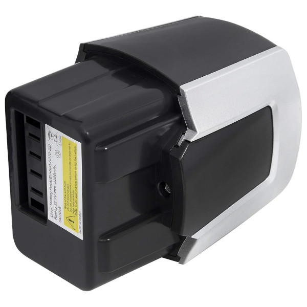 Безжична прахосмукачка 2 в 1 с Li-ion батерия, 8 kPa, 22.2V - Вертикална и ръчна прахосмукачка без торба (0.5 л) 15